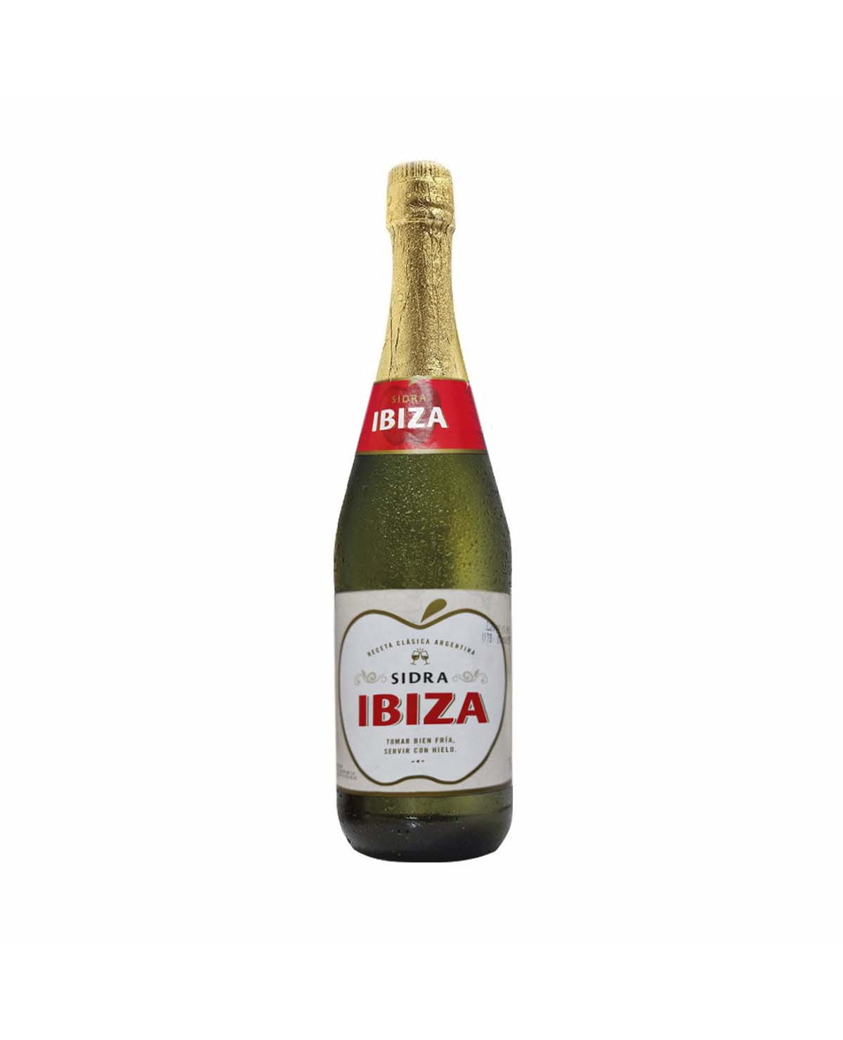 Sidra Ibiza x720 Ml